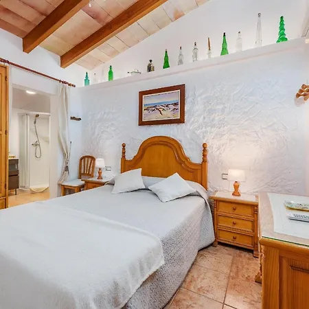 Bon Redos By Js Βίλα Port de Pollenca