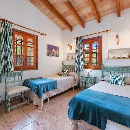 Bon Redos By Js Βίλα *