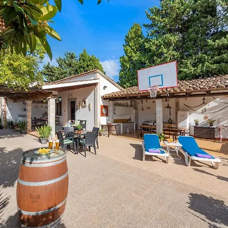 Bon Redos By Js Port de Pollença