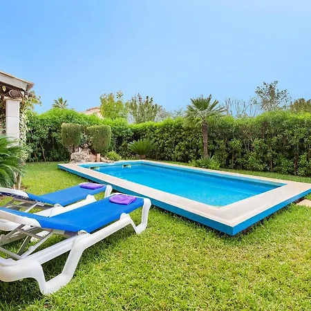 Bon Redos By Js * Port de Pollença