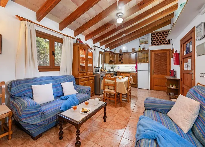 Bon Redos By Js Villa