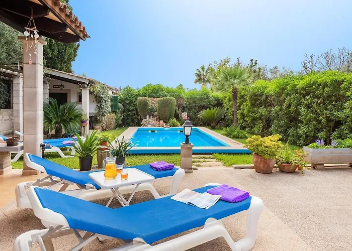 Bon Redos By Js Villa *