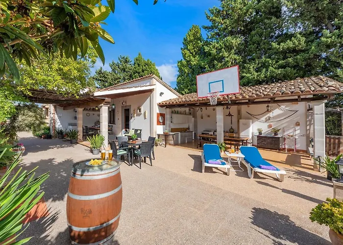 Bon Redos By Js Port de Pollença