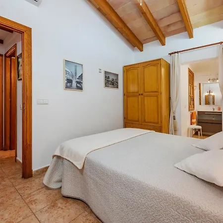 Bon Redos By Js Villa Port de Pollença