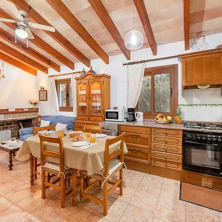 Bon Redos By Js Willa Port de Pollença