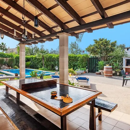 Bon Redos By Js Willa *