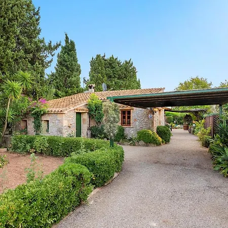 Bon Redos By Js Willa