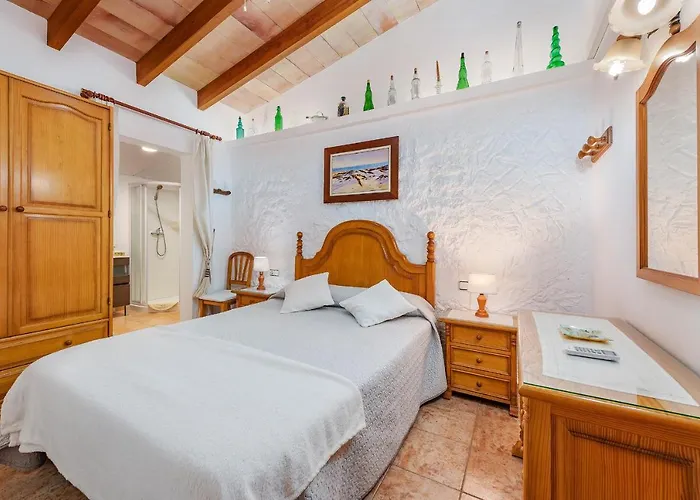 Bon Redos By Js فيلة بورت دي بوينسا