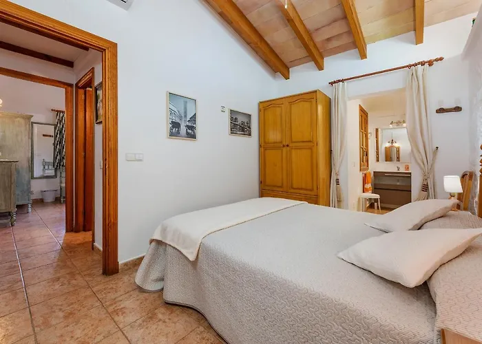 Bon Redos By Js Willa Port de Pollença