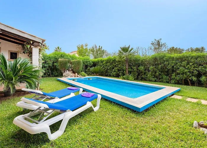 Bon Redos By Js * بورت دي بوينسا